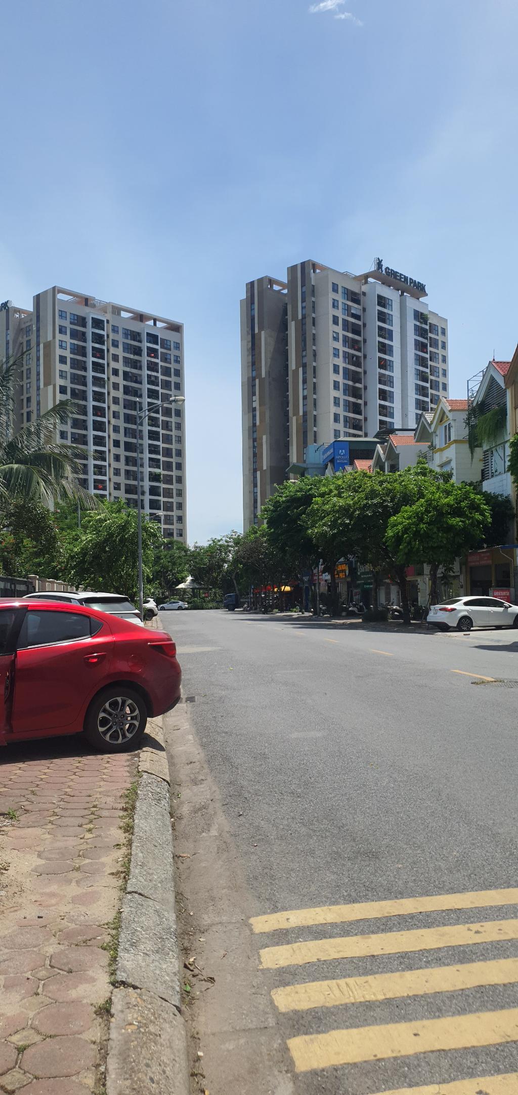 NHÀ VƯỜN 38 tỷ 120m MẶT PHỐ BÙI THIỆN NGỘ,KINH DOANH ĐỈNH,LONG BIÊN HÀ NỘI - Ảnh 3