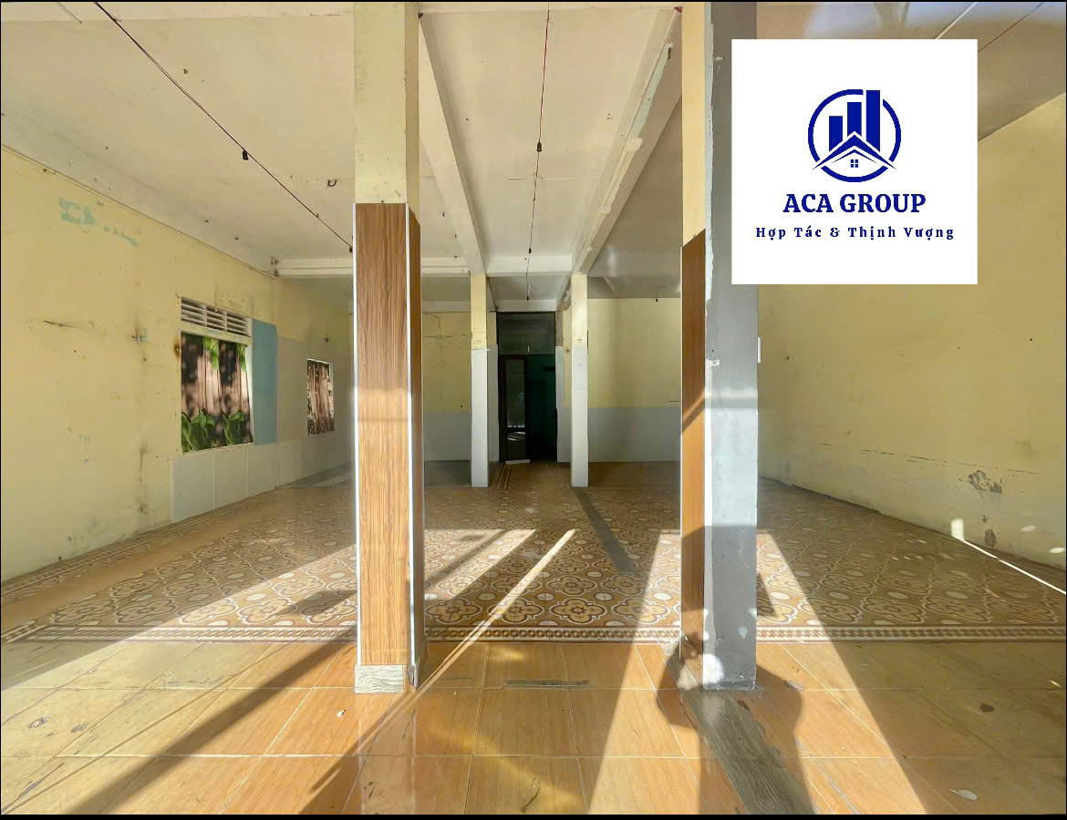 🏠 CHO THUÊ NHÀ MẶT TIỀN ĐIỆN BIÊN PHỦ – TRUNG TÂM TP HUẾ - Ảnh chính