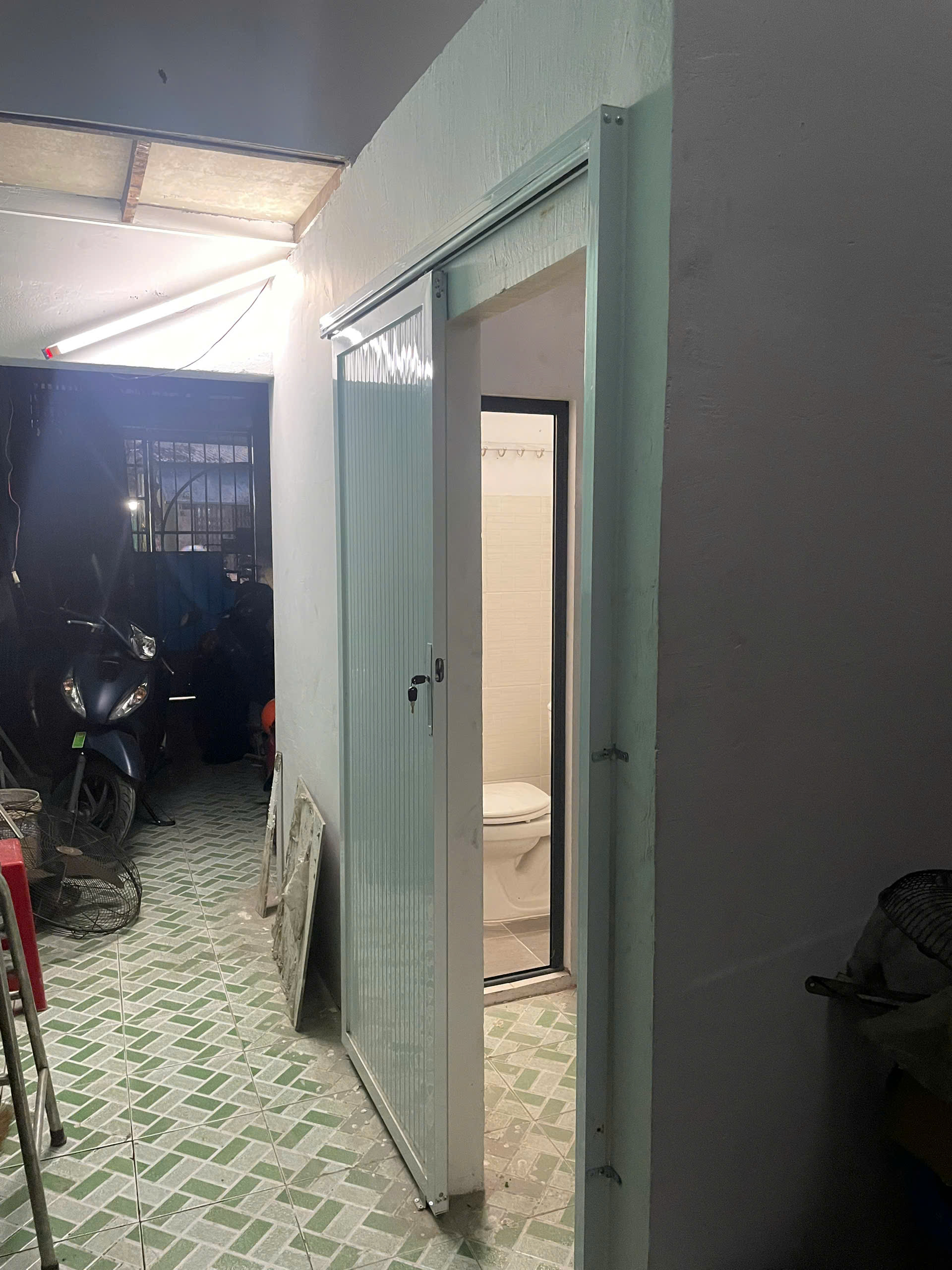 CHÍNH CHỦ CHO THUÊ PHÒNG TRỆT MẶT TIỀN – RIÊNG TƯ, AN NINH, THOẢI MÁI NUÔI PET - Ảnh 3