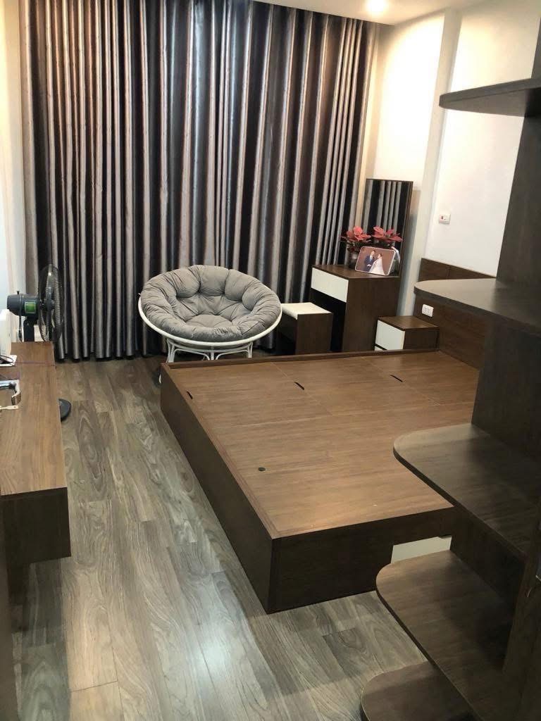 Bán nhà Cầu Diễn, Nội thất lung linh, 36m2, Giá nhỉnh 5 tỷ - Ảnh 2