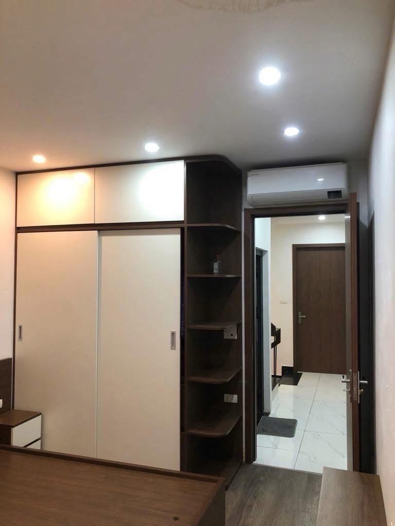 Bán nhà Cầu Diễn, Nội thất lung linh, 36m2, Giá nhỉnh 5 tỷ - Ảnh 3
