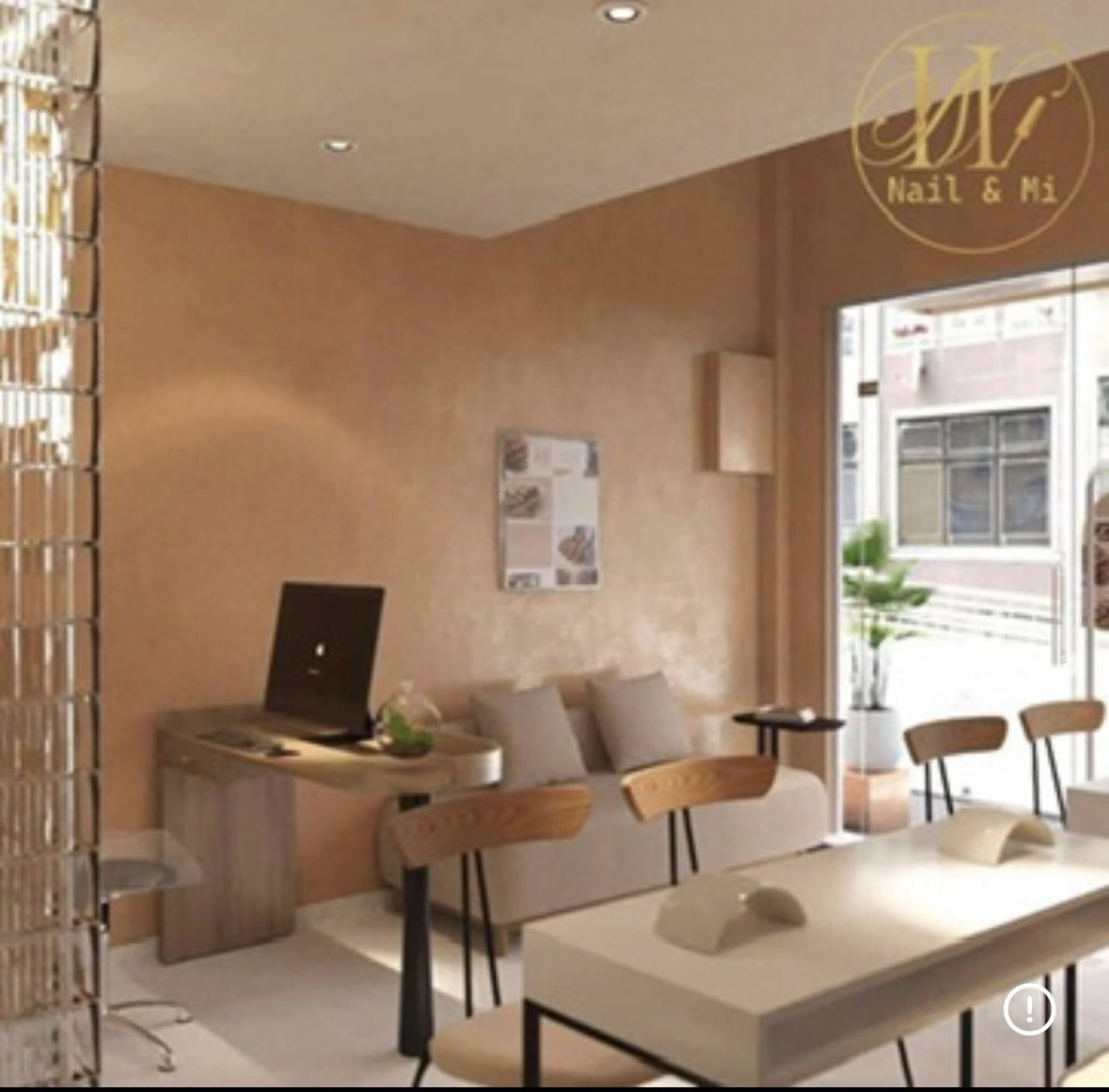 SANG NHƯỢNG Tiệm Nail quận 10 HCM - Ảnh 4