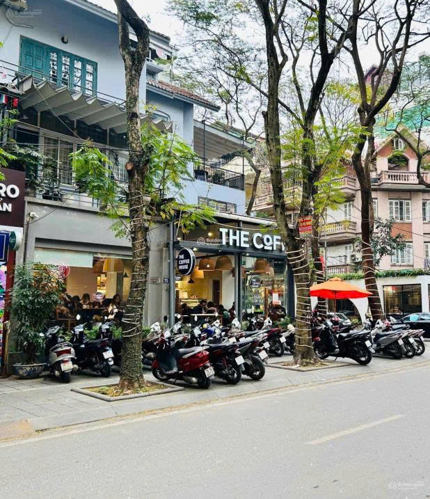Cho thuê cửa hàng, nhà - 80m2, 12 triệu, 60m2, 7 triệu. Cả nhà 4T 25 tr - mặt phố Văn Cao, Hoàng H - Ảnh 1