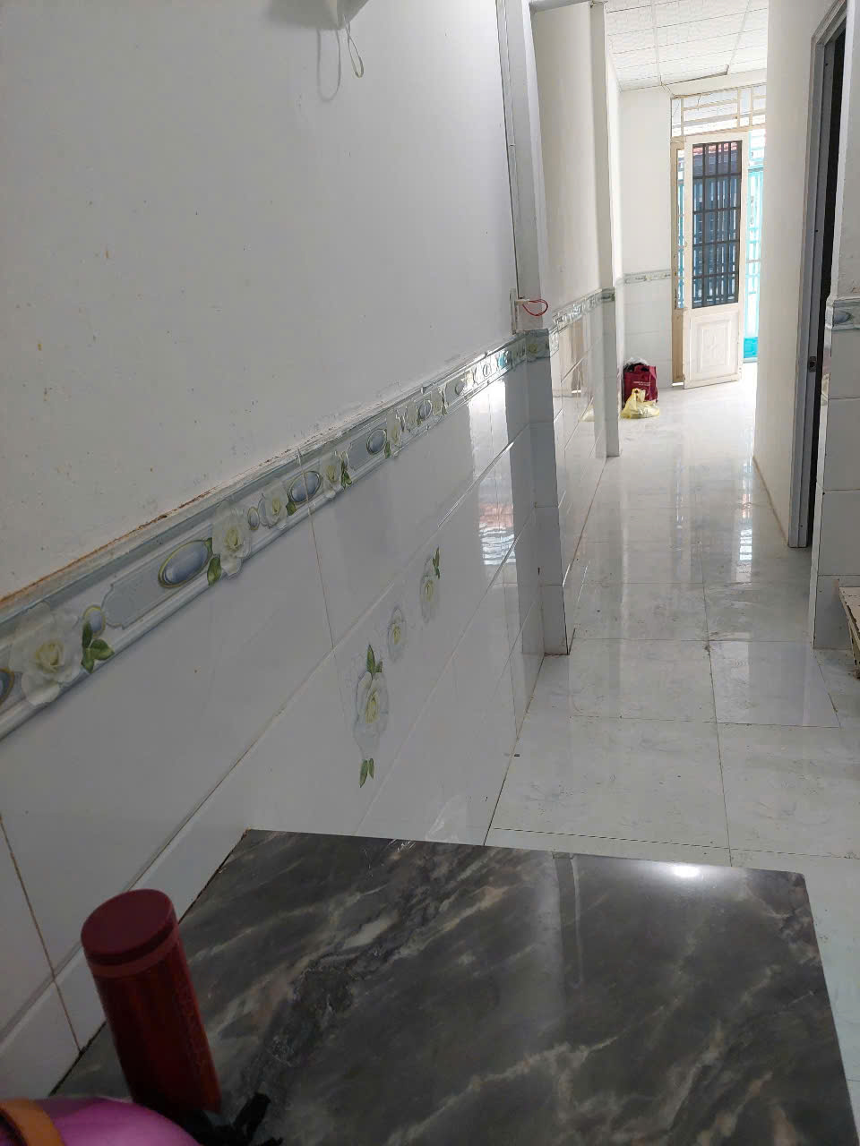 Chính chủ cần bán nhà tại KP7, Phường Tân Thới Nhất, Quận 12 - Ảnh chính