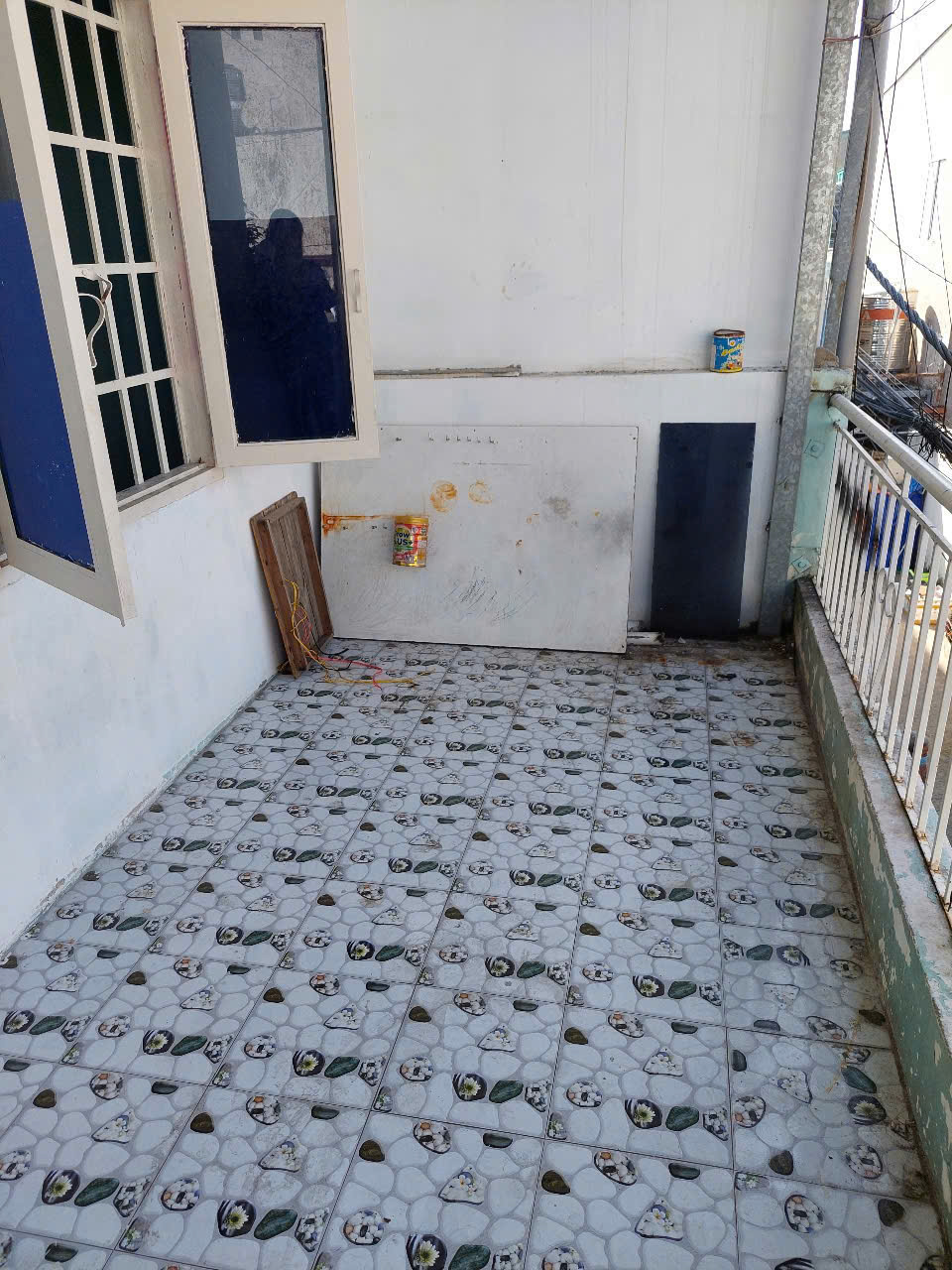Chính chủ cần bán nhà tại KP7, Phường Tân Thới Nhất, Quận 12 - Ảnh 1