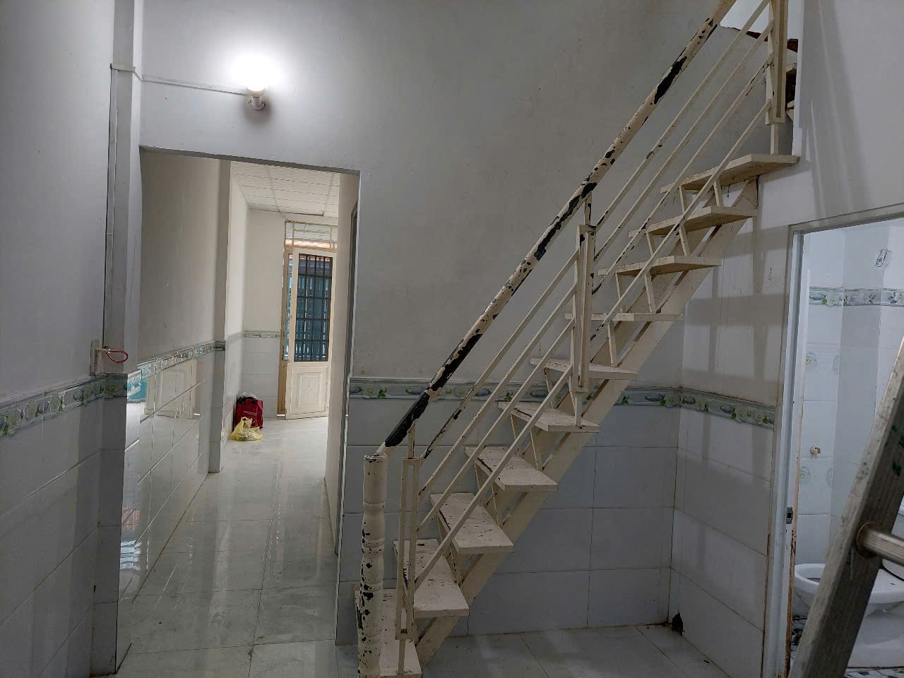 Chính chủ cần bán nhà tại KP7, Phường Tân Thới Nhất, Quận 12 - Ảnh 3