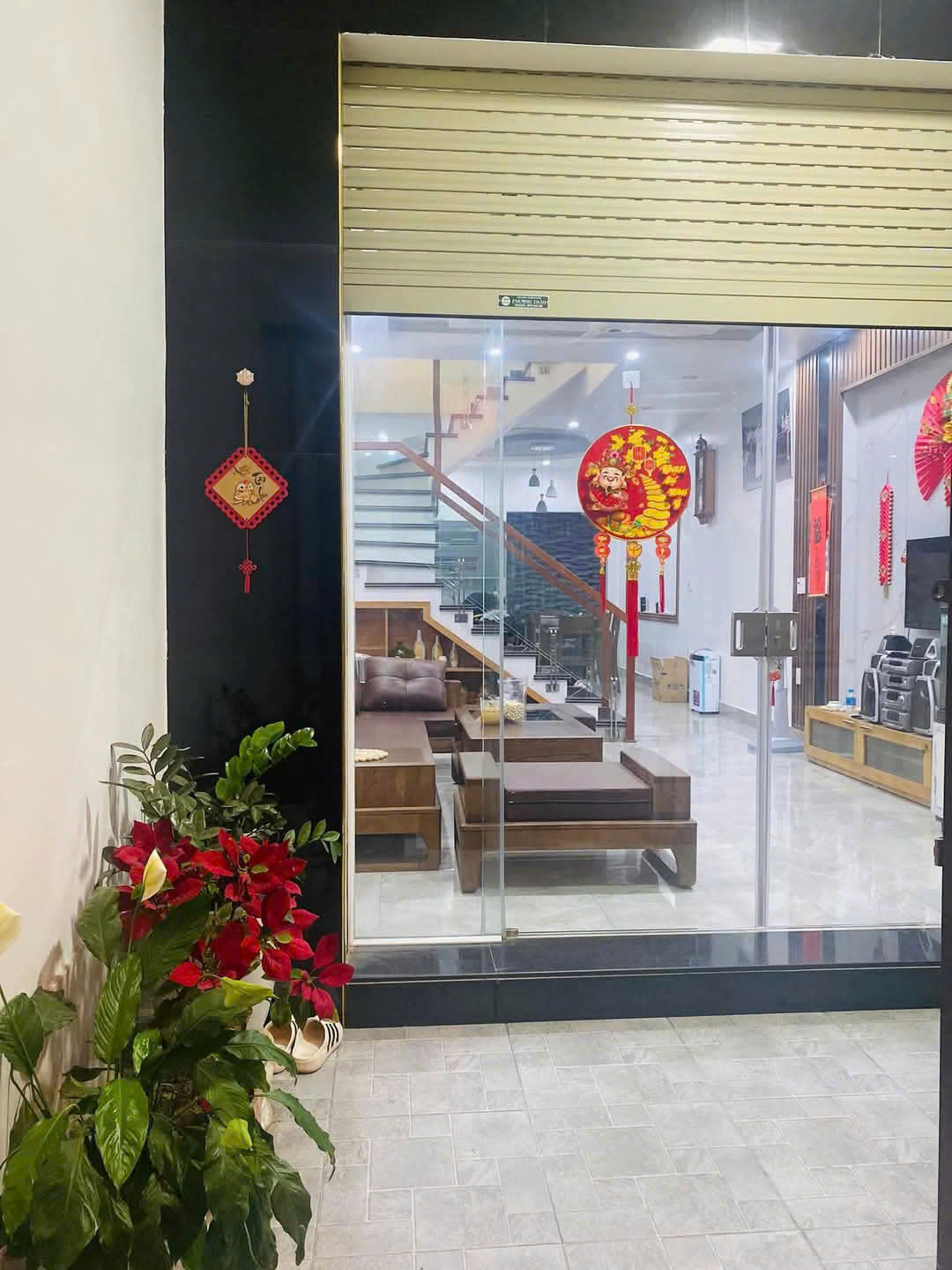 Bán nhà 58m2 xây 4 tầng độc lập, trung tâm phố Trại Lẻ, Kênh Dương, Lê Chân, Hải Phòng - Ảnh 2