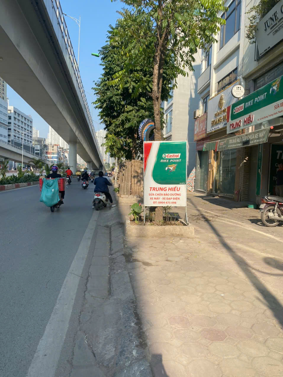 BÁN NHÀ VỊ TRÍ ĐẸP TẠI TRUNG TÂM QUẬN ĐỐNG ĐA TP HÀ NỘI - Ảnh chính