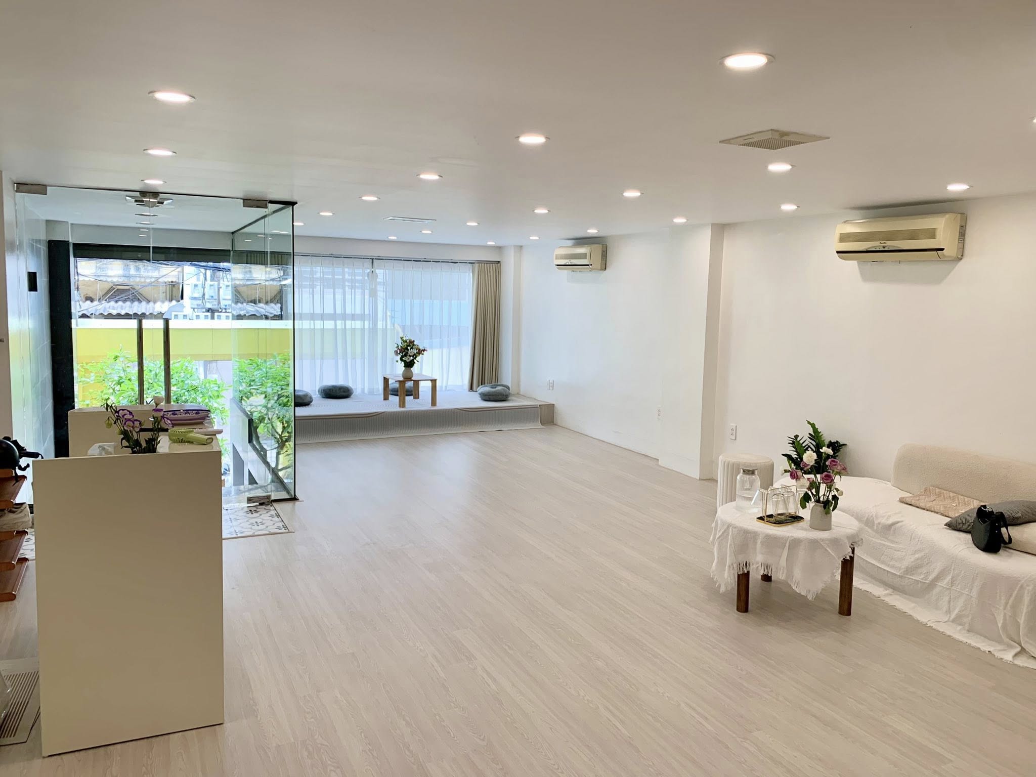 Siêu Hiếm - Nhà Mặt Phố Võng Thị 102m2/ 10T Thang máy, MT 5.6m 52 Tỷ View Hồ Tây - Ảnh 3