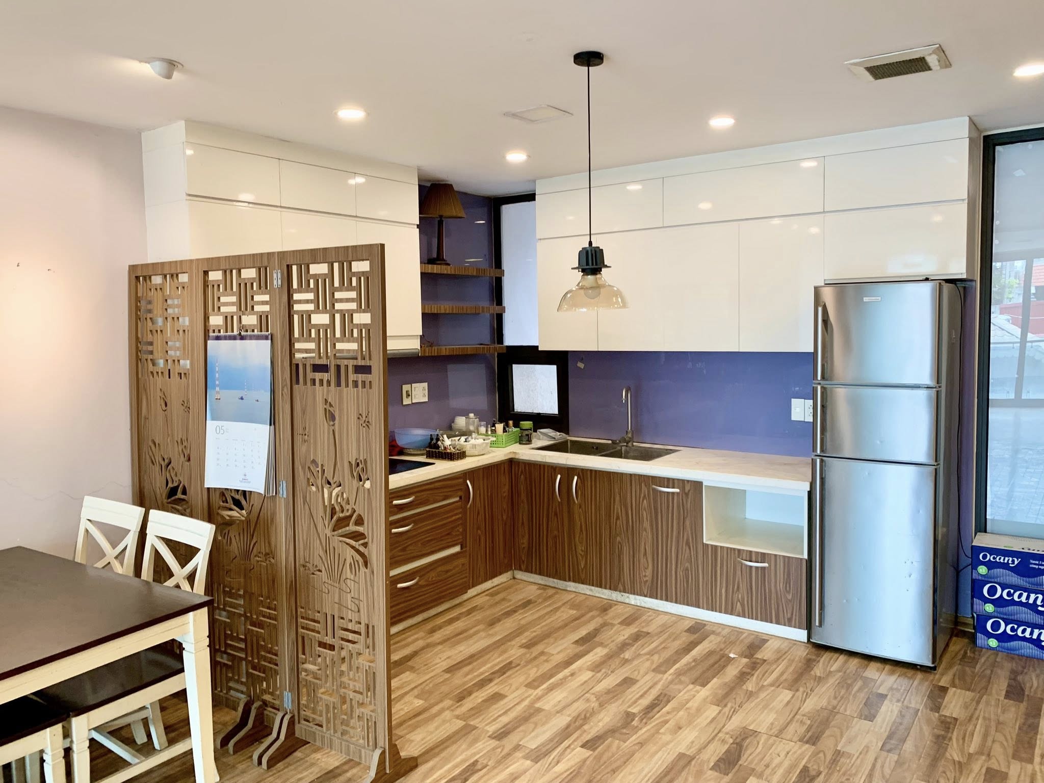 Siêu Hiếm - Nhà Mặt Phố Võng Thị 102m2/ 10T Thang máy, MT 5.6m 52 Tỷ View Hồ Tây - Ảnh 4