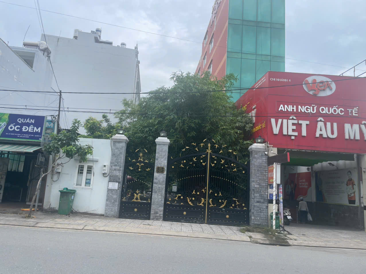 NHÀ MẶT TIỀN TRẦN THỊ NĂM (TCH10), Q.12 – NGANG 15M, DÀI 40M – GIÁ CHỈ 33 TỶ! - Ảnh 2