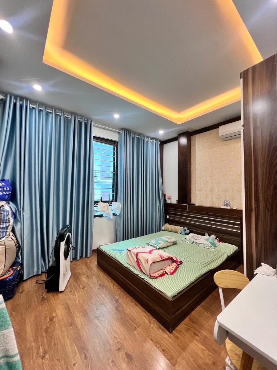 Bán nhà Ô tô tránh Phố Trung Kính 46/50m, 7T Thang máy, MT 4.2m 22 Tỷ,mới đẹp - Ảnh 3