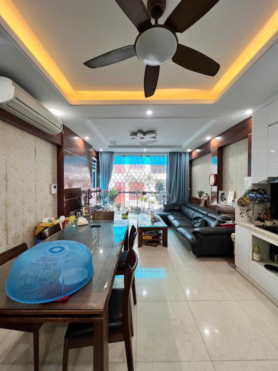 Bán nhà Ô tô tránh Phố Trung Kính 46/50m, 7T Thang máy, MT 4.2m 22 Tỷ,mới đẹp - Ảnh 4