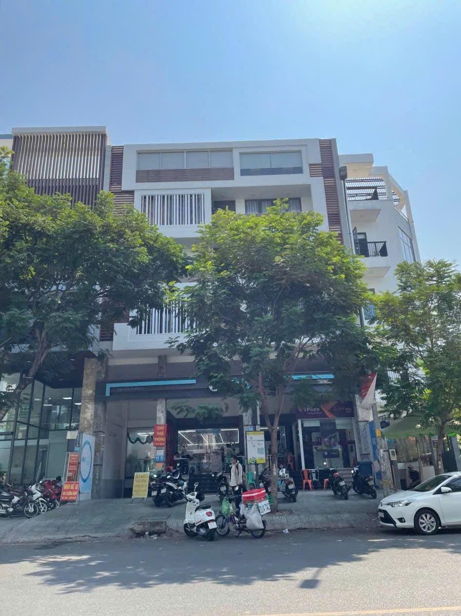 🏢 BÁN TÒA NHÀ HẦM 6 TẦNG – 36 CĂN HỘ DỊCH VỤ + MẶT BẰNG CHO THUÊ - Ảnh 3