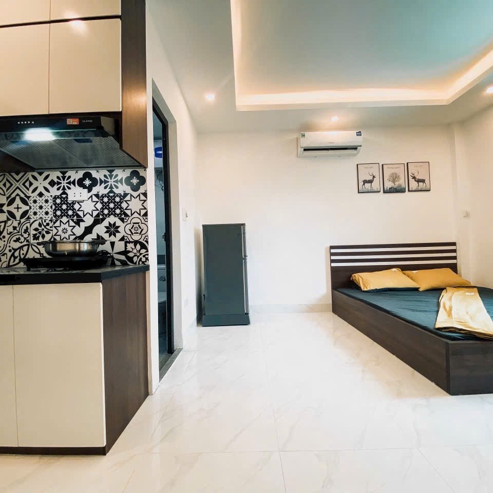 SIÊU PHẨM CCMN MỸ ĐÌNH,THANG MÁY,GẦN OTO,81mx6,MT=15m,nhỉnh 13ty - Ảnh 2