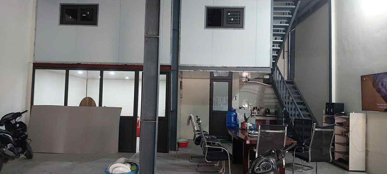 bán nhà lô góc Cổ Linh-Bát Khối, 94m, mặt tiền 8.5m, ngõ thông, ôtô tránh, kinh doanh - Ảnh 1