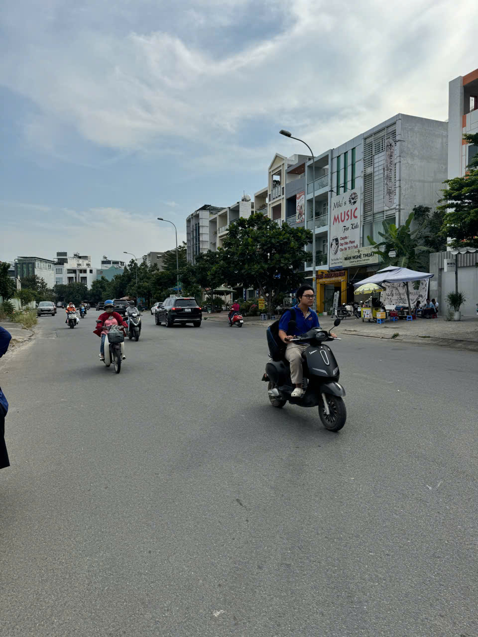 Bán nhà siêu khan hiếm góc 2 MT Trần Não Q.2 - 207m2 - 2 tầng HĐT 110tr - giá chỉ 45 tỷ - Ảnh chính
