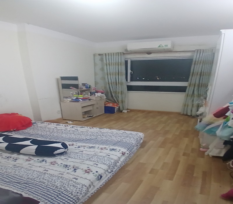 Bán căn hộ cap cấp, sát nhà ga T3, ngay Hoàng Hoa Thám, 87m2, 2PN, 2WC, cho thuê 12 tr/tháng - Ảnh 2