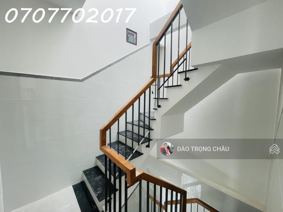 BÁN NHÀ HXH LÊ TRỌNG TẤN, SƠN KỲ, TÂN PHÚ – 73M², 4 TẦNG, 6PN – GIÁ CHỈ 5.9 TỲ - Ảnh 3