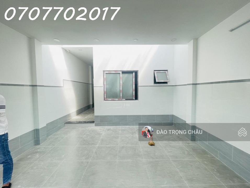 BÁN NHÀ HXH LÊ TRỌNG TẤN, SƠN KỲ, TÂN PHÚ – 73M², 4 TẦNG, 6PN – GIÁ CHỈ 5.9 TỲ - Ảnh chính