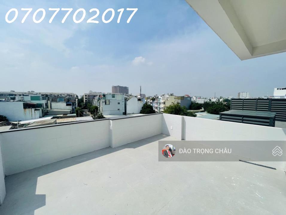 BÁN NHÀ HXH LÊ TRỌNG TẤN, SƠN KỲ, TÂN PHÚ – 73M², 4 TẦNG, 6PN – GIÁ CHỈ 5.9 TỲ - Ảnh 2