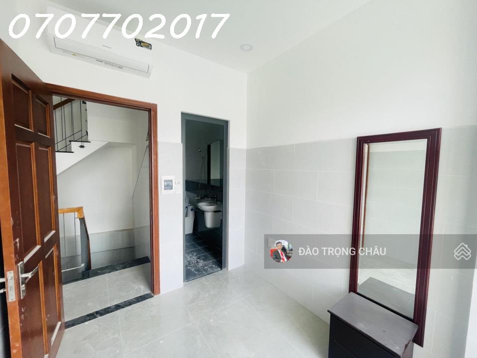 BÁN NHÀ HXH LÊ TRỌNG TẤN, SƠN KỲ, TÂN PHÚ – 73M², 4 TẦNG, 6PN – GIÁ CHỈ 5.9 TỲ - Ảnh 1