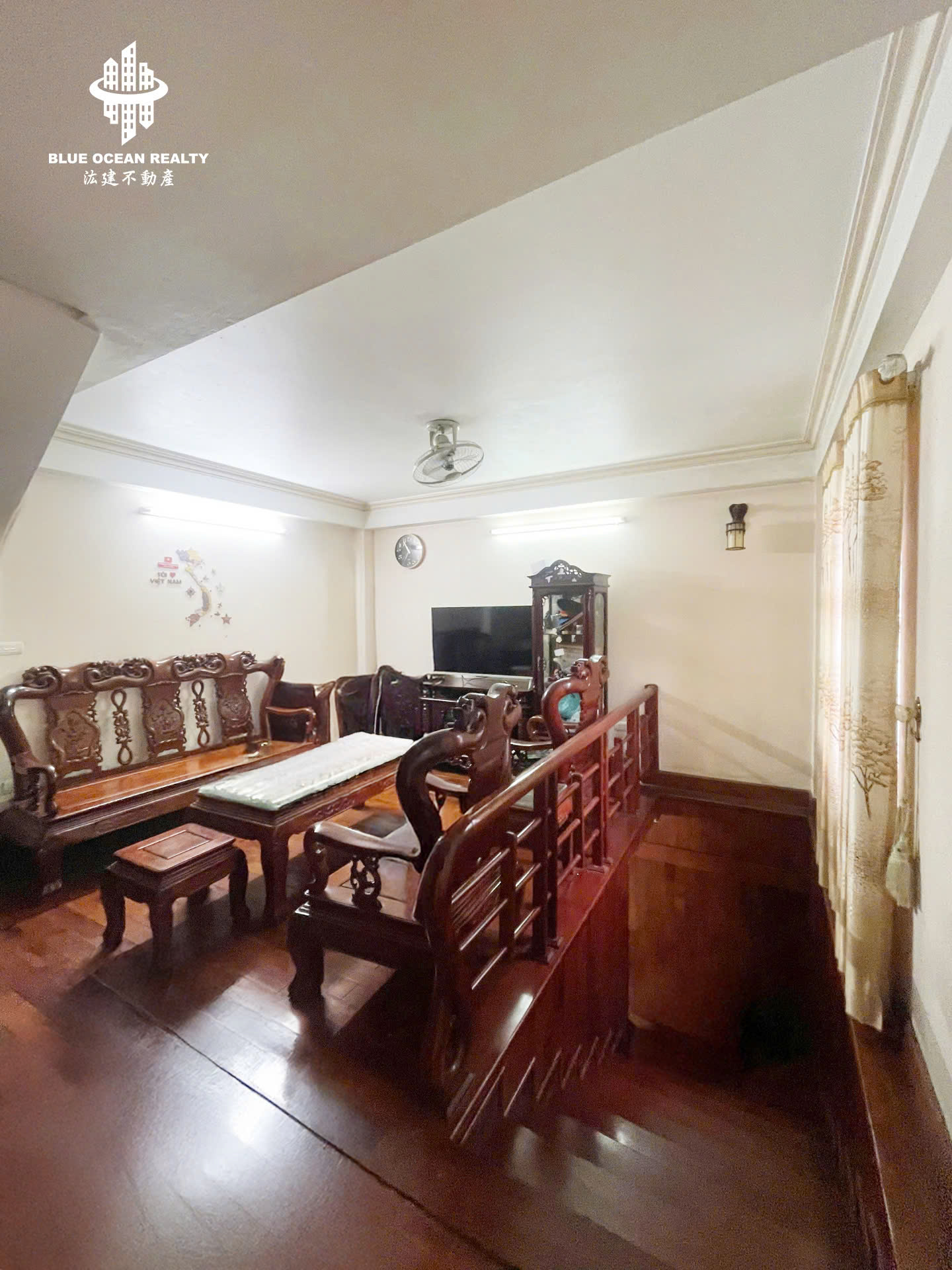 Bán nhà 74 m² Yên Hòa, Cầu Giấy, Hà Nội, mặt tiền 5.7m, chỉ 12 tỷ - Ảnh chính