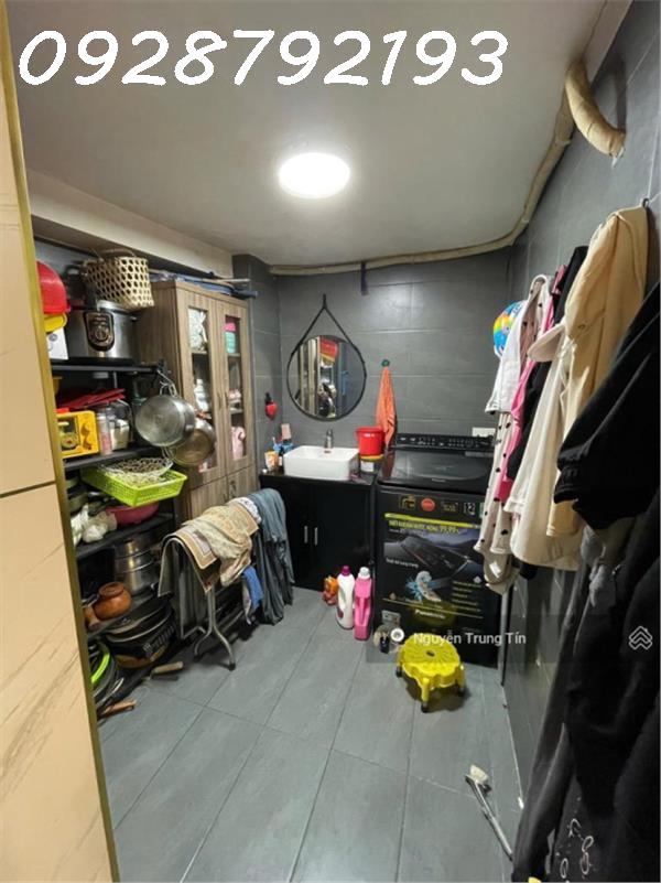 NHÀ HXH NGUYỄN VĂN YẾN, TÂN THỚI HÒA, TP– 52M², 3T 4PN – 5.7 TỶ – SHR - Ảnh 3