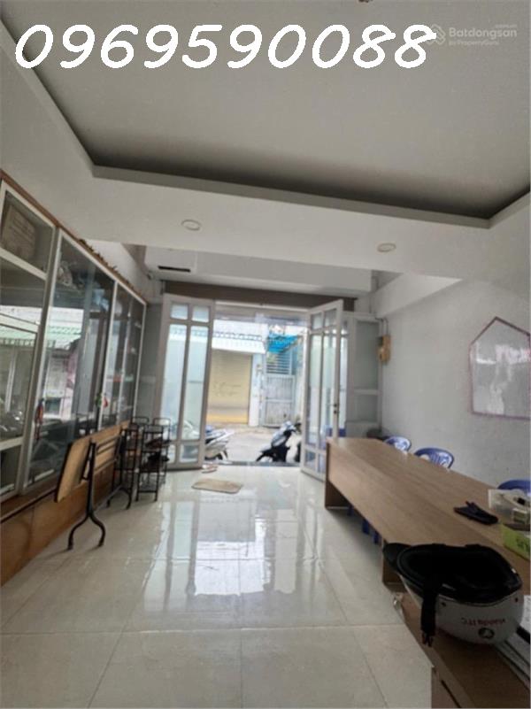 BÁN NHÀ HXH TÂN PHÚ, TÂN QUÝ – 44M², 5 TẦNG, 4PN – 5.9 TỶ – SHR – CỰC HIẾM - Ảnh 2