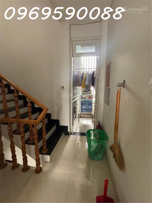 BÁN NHÀ HXH TÂN PHÚ, TÂN QUÝ – 44M², 5 TẦNG, 4PN – 5.9 TỶ – SHR – CỰC HIẾM - Ảnh 4