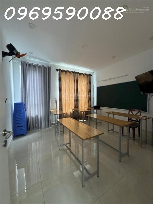 BÁN NHÀ HXH TÂN PHÚ, TÂN QUÝ – 44M², 5 TẦNG, 4PN – 5.9 TỶ – SHR – CỰC HIẾM - Ảnh 1