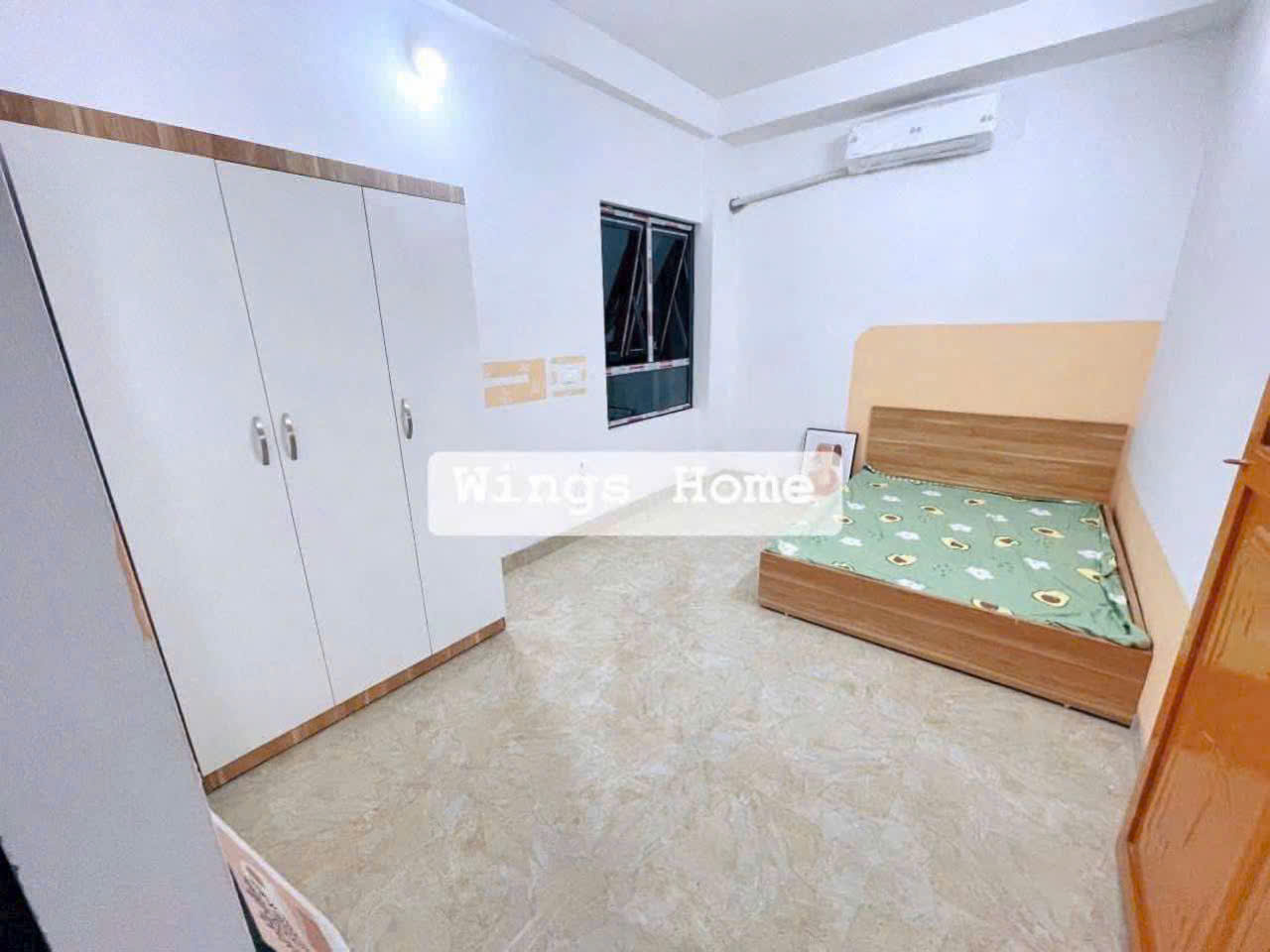 NHƯỢNG PHÒNG TRỌ 25m2  TẠI PHƯỜNG THỊNH LIỆT , HOÀNG MAI, HÀ NỘI - Ảnh chính