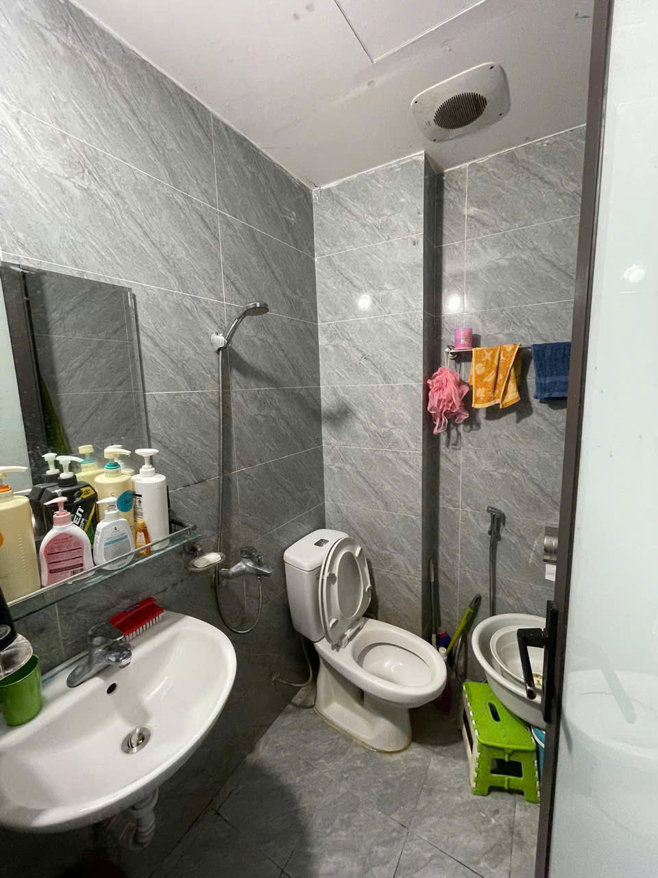 NHƯỢNG PHÒNG TRỌ 25m2  TẠI PHƯỜNG THỊNH LIỆT , HOÀNG MAI, HÀ NỘI - Ảnh 4