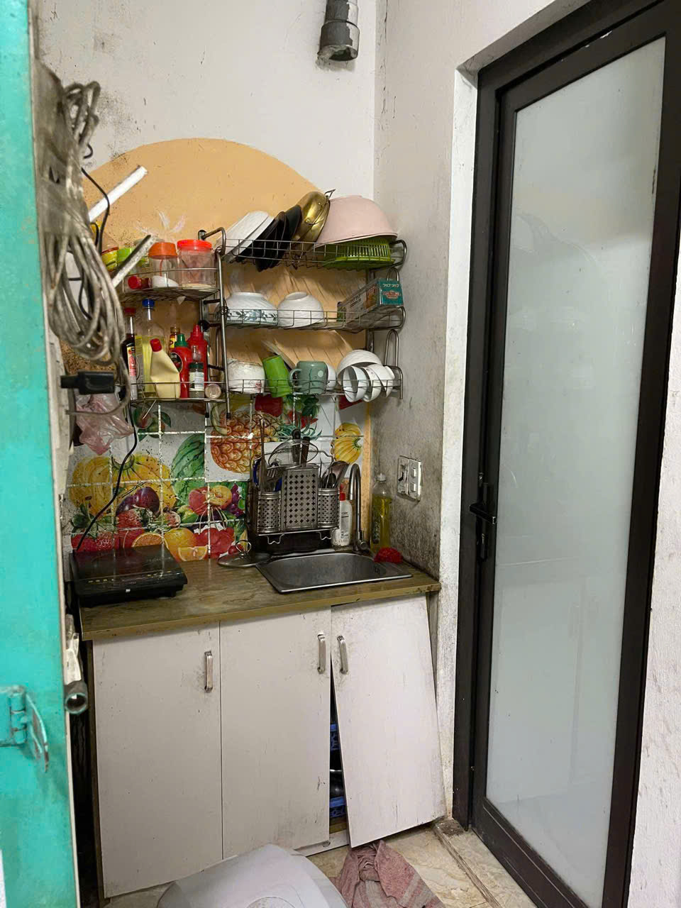 NHƯỢNG PHÒNG TRỌ 25m2  TẠI PHƯỜNG THỊNH LIỆT , HOÀNG MAI, HÀ NỘI - Ảnh 2