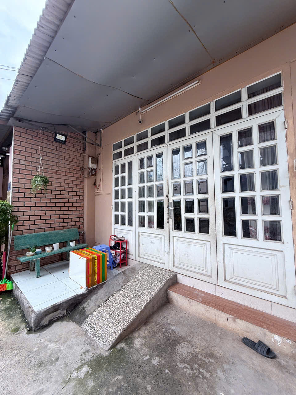 Nhà hẻm xe hơi - Hồ Bá Phấn, Phước Long A gần 80m2, chỉ nhỉnh xíu 6 tỷ, sát tuyến Metro Phước Long - Ảnh chính