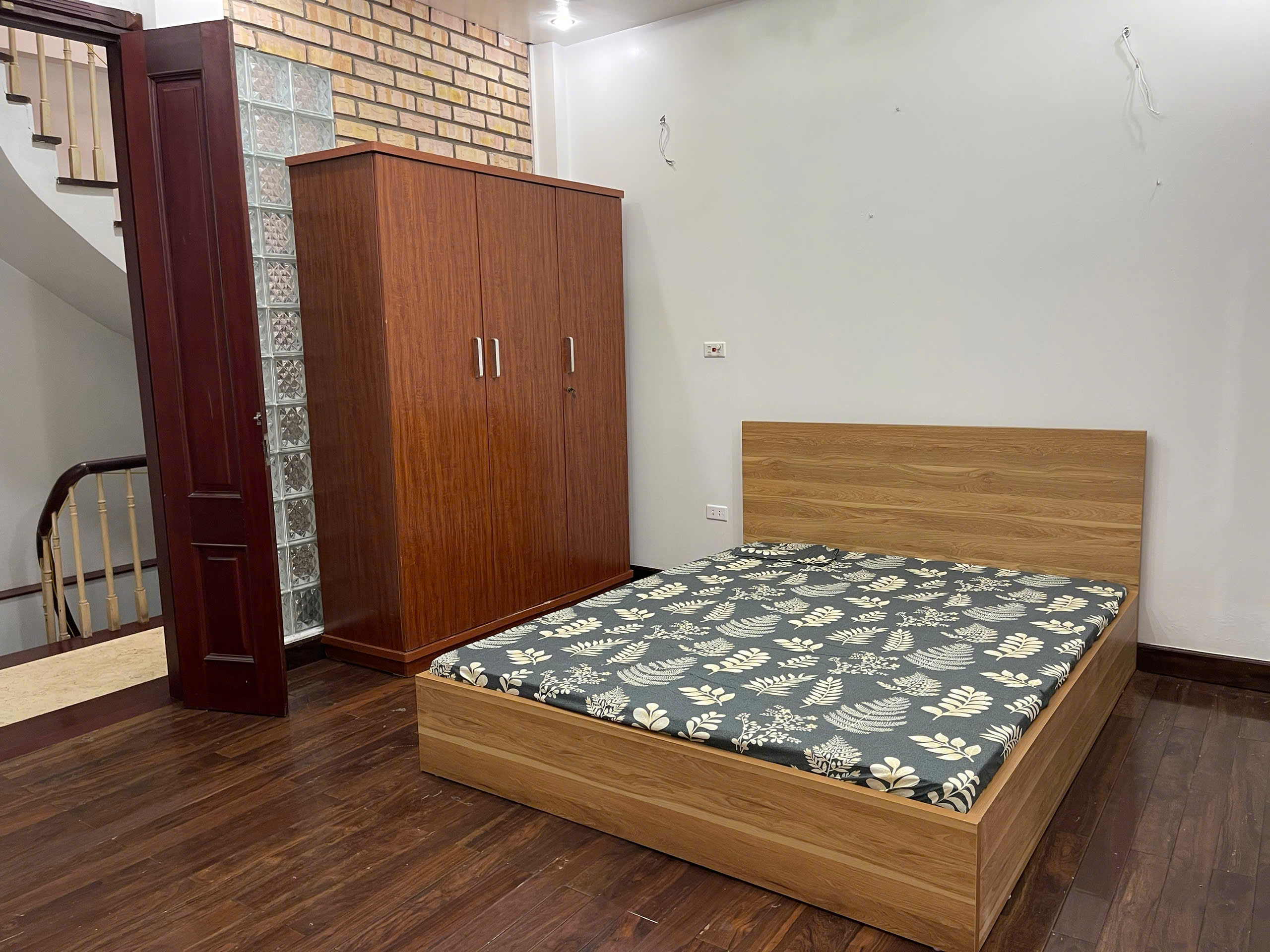 Chính chủ cần cho thuê nhà  18 Trúc Khê  Phường Láng Hạ Quận Đống Đa  Hà Nội - Ảnh 2