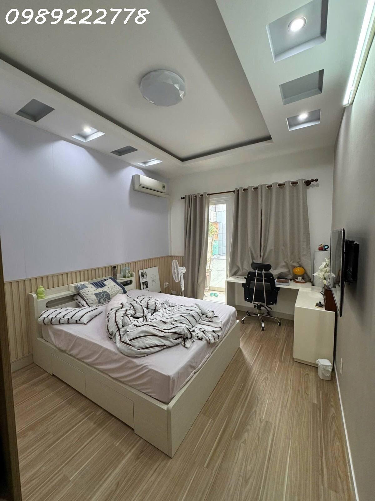 [#TÂN_BÌNH]— TRƯỜNG CHINH— P11– KIÊN CỐ- GẦN MẶT TIỀN. - Ảnh 3