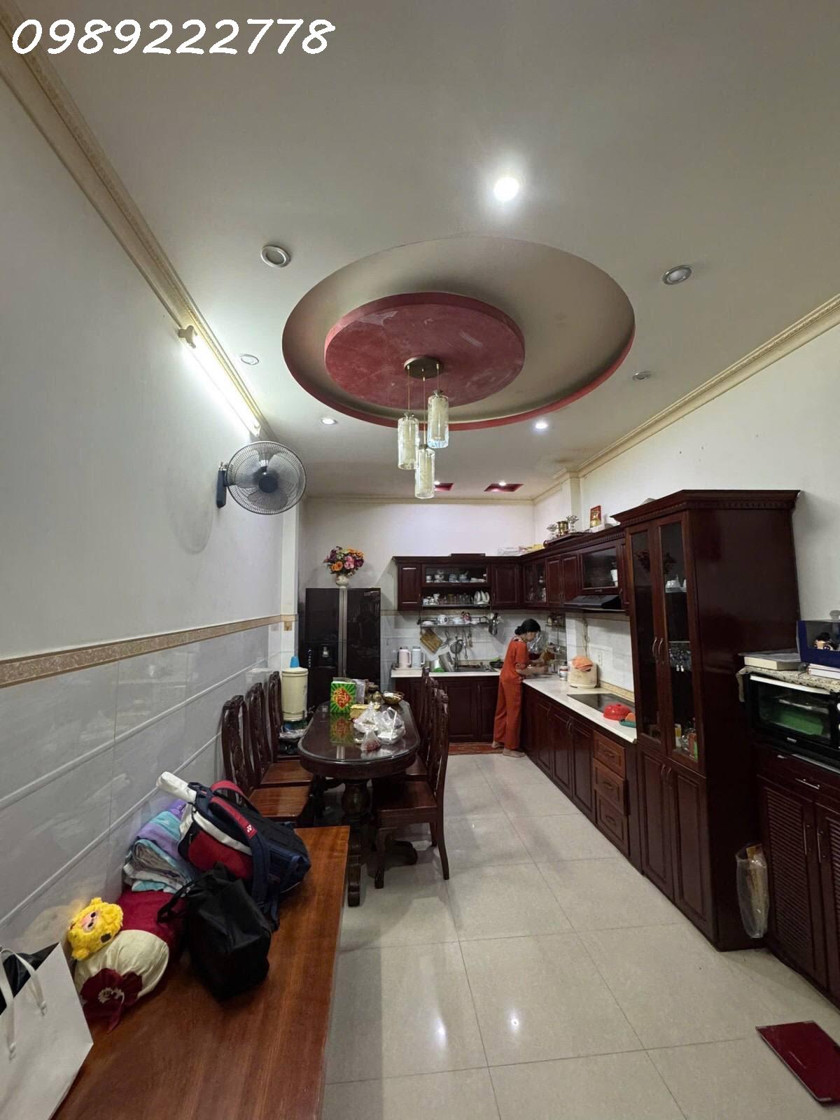 [#TÂN_BÌNH]— TRƯỜNG CHINH— P11– KIÊN CỐ- GẦN MẶT TIỀN. - Ảnh 2
