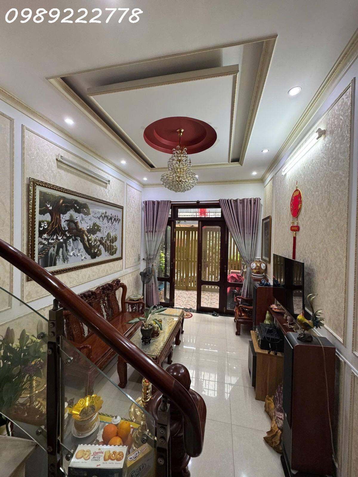[#TÂN_BÌNH]— TRƯỜNG CHINH— P11– KIÊN CỐ- GẦN MẶT TIỀN. - Ảnh 1