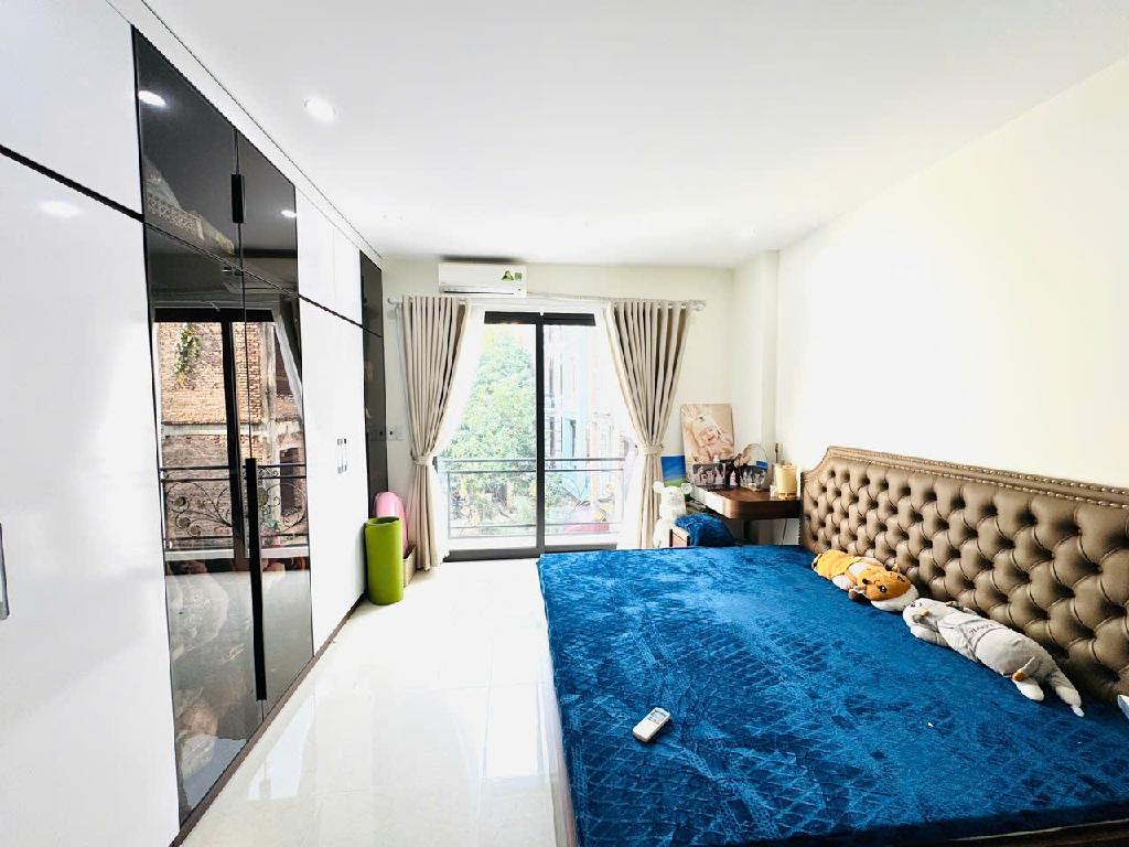 NHÀ MỚI-Ô TÔ VÀO-VIEW THOÁNG-NGÕ RỘNG-NHỈNH 6 TỶ - Ảnh 3