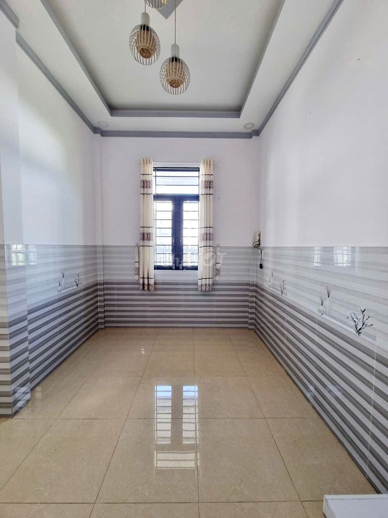 BÁN NHÀ BIỆT THỰ MINI MÁI THÁI – PHƯỜNG PHÚ KHƯƠNG, TP. BẾN TRE - Ảnh chính