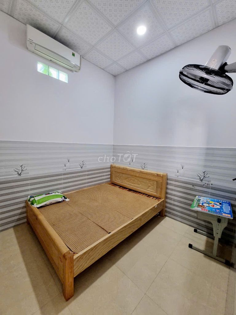 BÁN NHÀ BIỆT THỰ MINI MÁI THÁI – PHƯỜNG PHÚ KHƯƠNG, TP. BẾN TRE - Ảnh 2