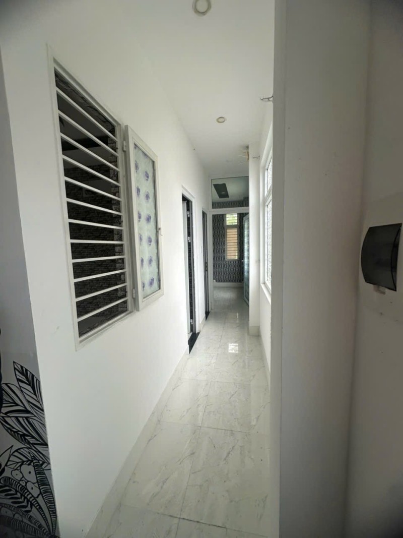 ♥ Nhà Góc 2 Mặt Tiền Trần Cao Vân, 55m2, ngang 5.5m, 3 tầng KD, 6.x tỷ - Ảnh 4