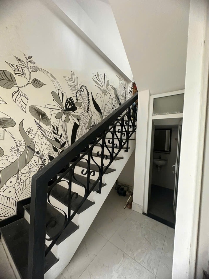 ♥ Nhà Góc 2 Mặt Tiền Trần Cao Vân, 55m2, ngang 5.5m, 3 tầng KD, 6.x tỷ - Ảnh 3