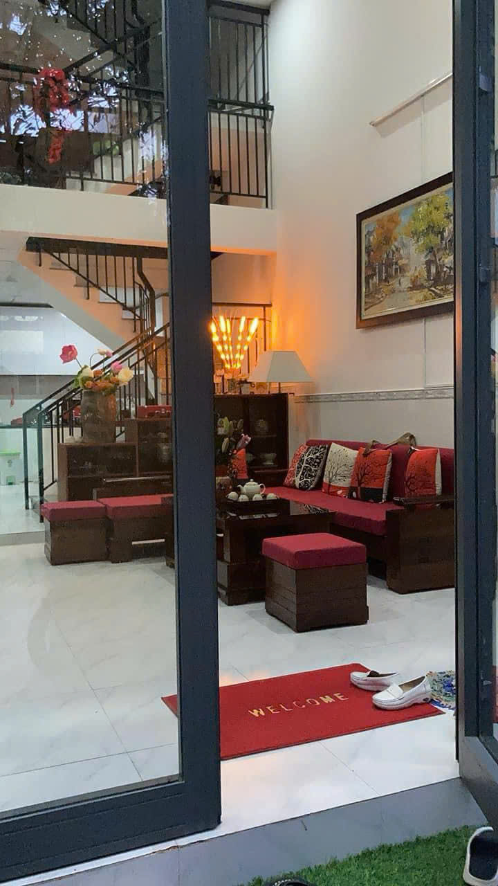# Mặt Tiền Mỹ Đa Đông sát Bãi Tắm Mỹ Khê, 75m2, ngang 5.5m, 5 tầng, 5PN, Sân Cafe, Xông Hơi, 8.x tỷ - Ảnh chính