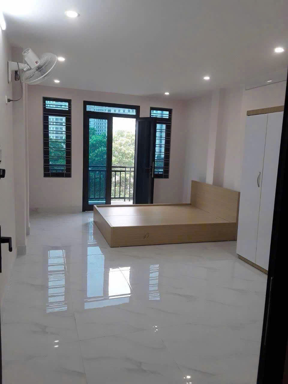 NHƯỢNG PHÒNG KHU TẬP THỂ A40 LA KHÊ, HÀ ĐÔNG, HÀ NỘI - Ảnh chính