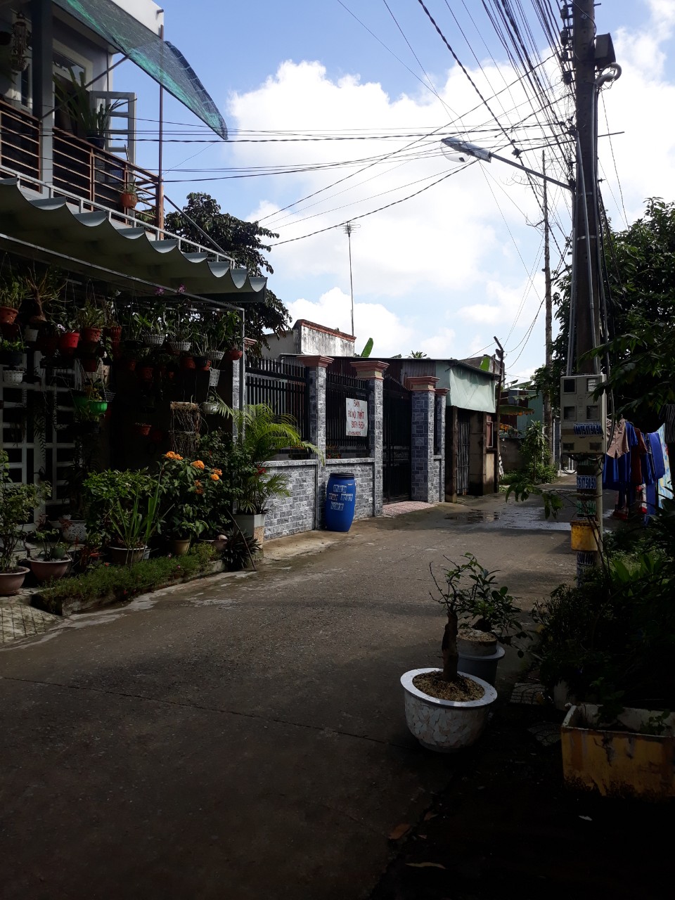 Mình Chính Chủ Bán Đất Long Thành Tỉnh Đồng Nai - Ảnh 1