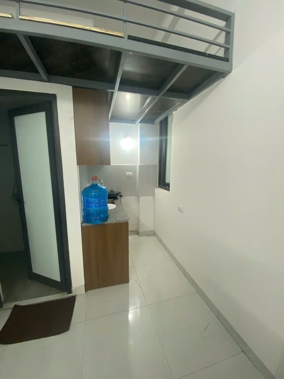 CHO THUÊ PHÒNG TRỌ KHÉP KÍN TẠI TÂN TRIỀU, THANH TRÌ, HÀ NỘI - Ảnh 1