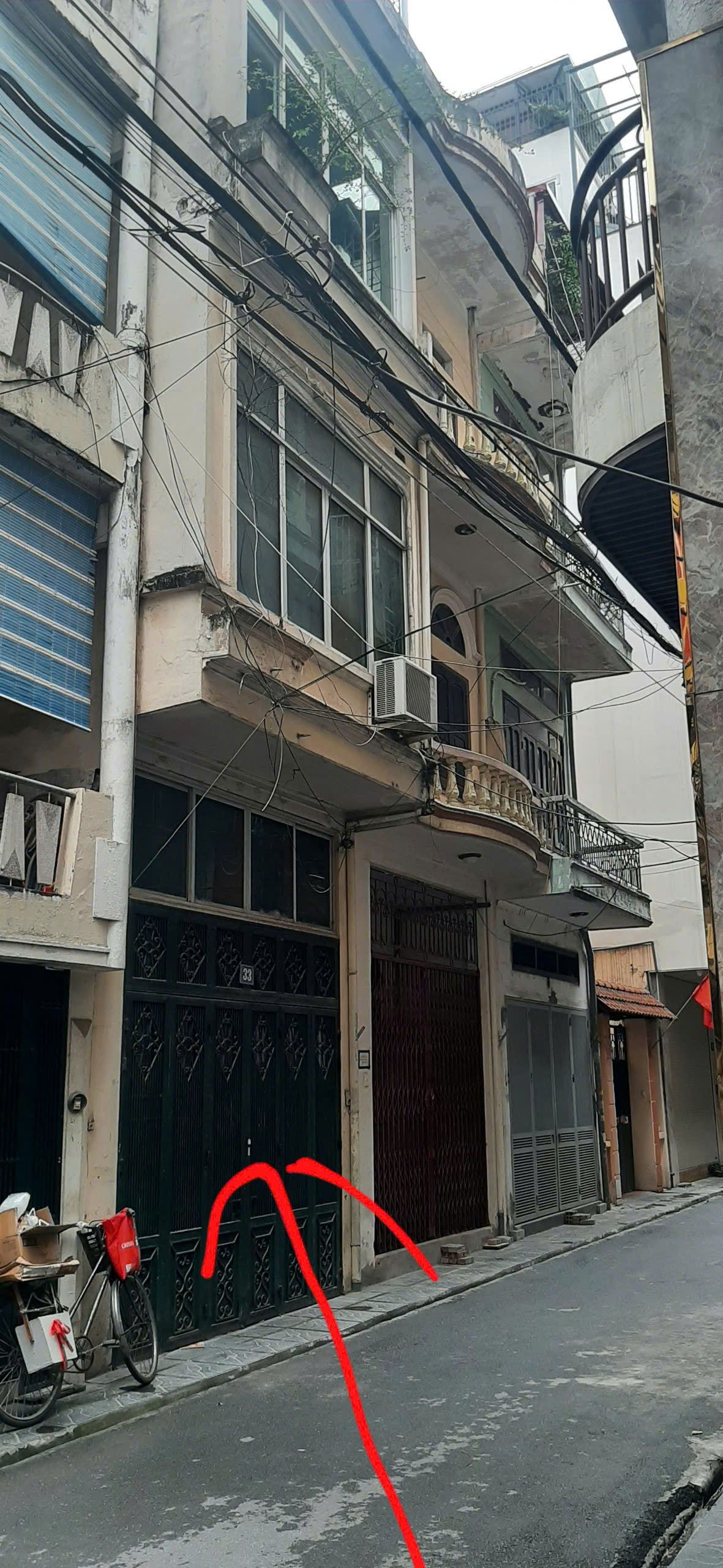Bán nhà Cù Chính Lan, Vị trí đẹp, Ở hay Đầu tư đều tốt, Giá nhỉnh 12 tỷ - Ảnh chính