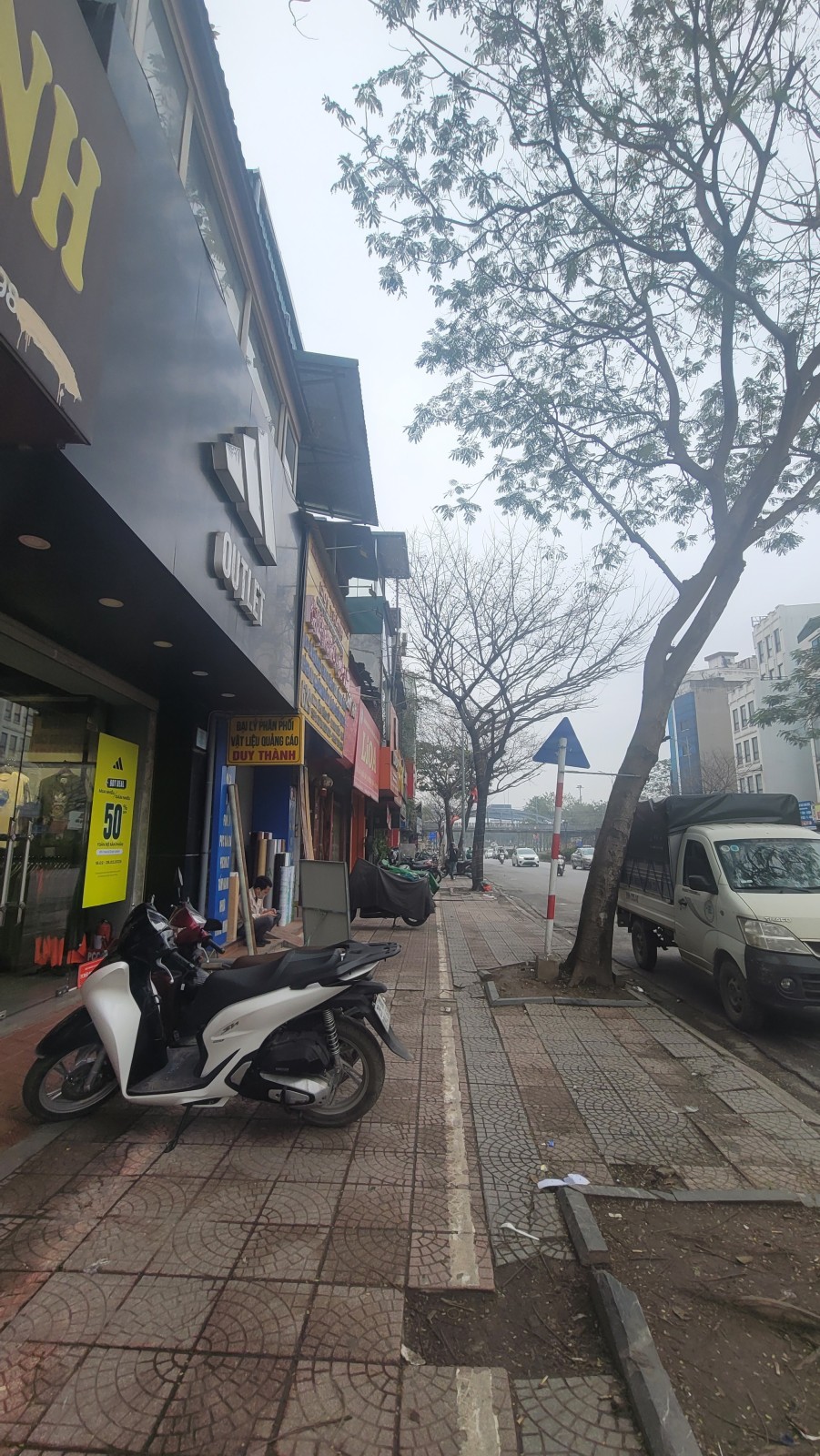 BÁN NHÀ MẶT PHỐ NGUYỄN VĂN CỪ - LONG BIÊN - Ảnh 4